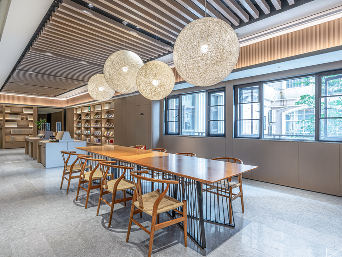 Food & Drinks 4, JI Hotel Qujin Ansha, Qujing