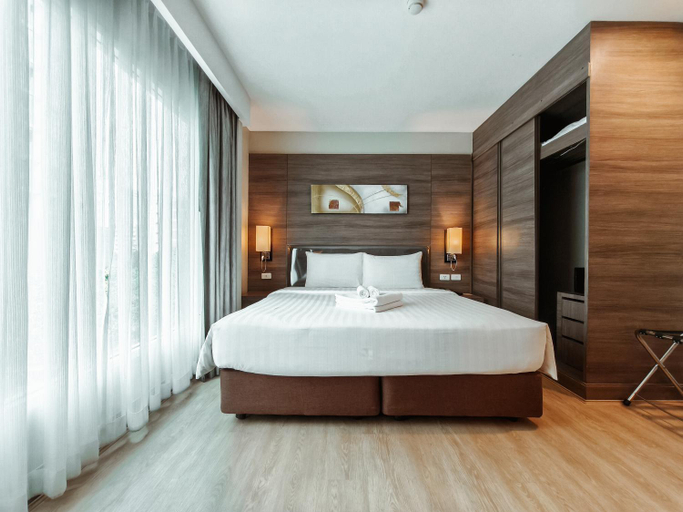 Bedroom 27
