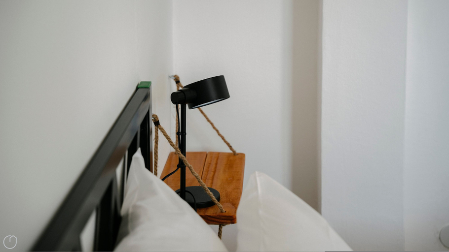 Room 3, Tra le Nuvole in Albenga, Savona