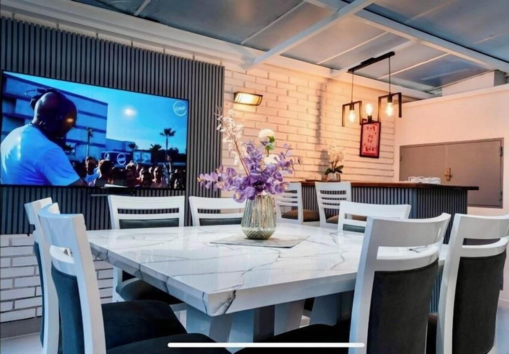 Food & Drinks, Recoleta con quincho y parrilla, Distrito Federal