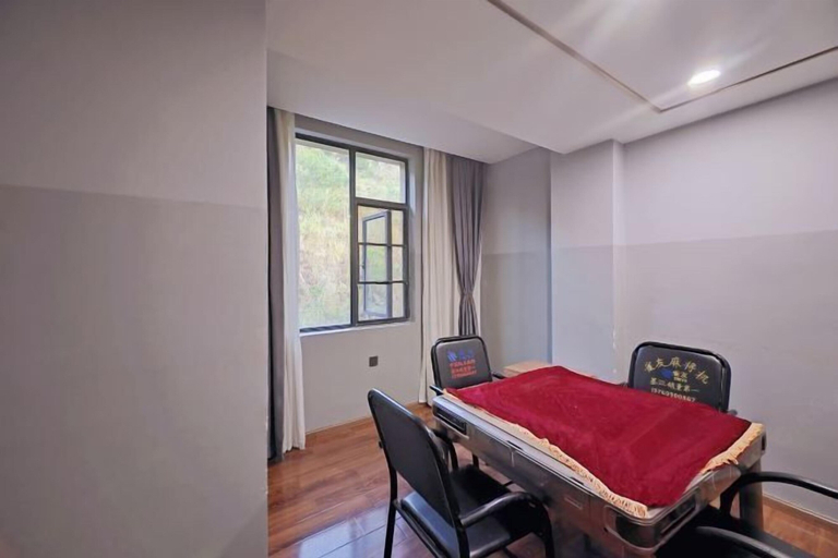 Others 5, Mojiang XinXing Business Hotel, Pu'er