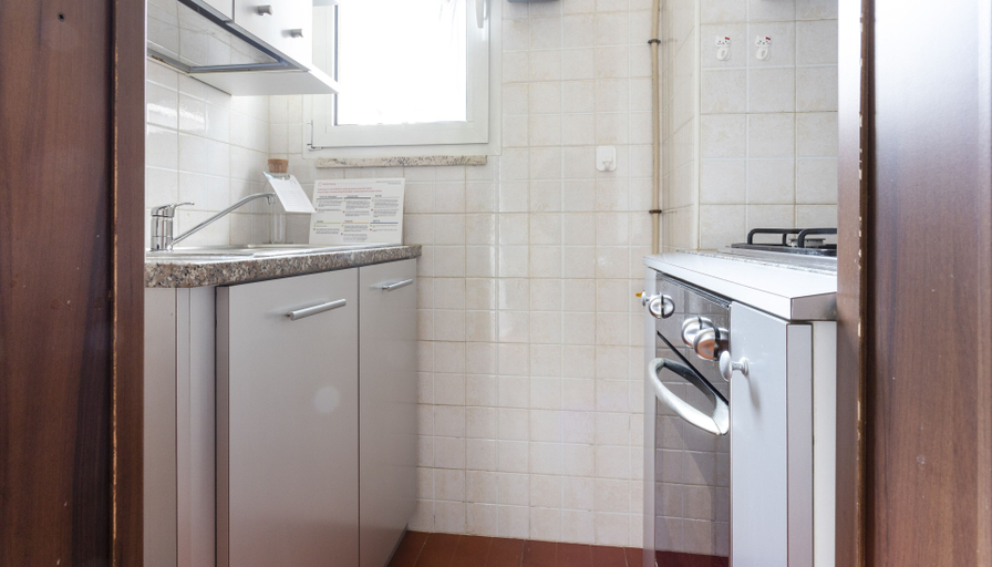 Others 5, Italianway - Carlone 5, Milano