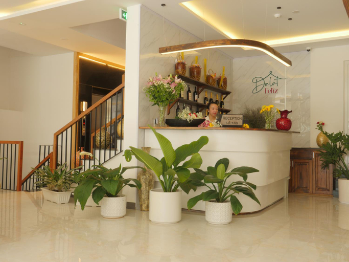 Public Area