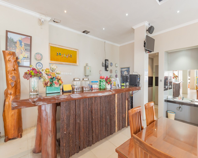 Food & Drinks 2, Urbanview Resort Botol Cisarua Puncak Bogor, Bogor