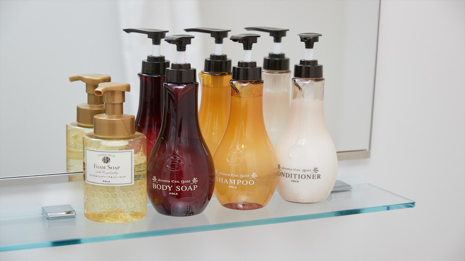 Amenities