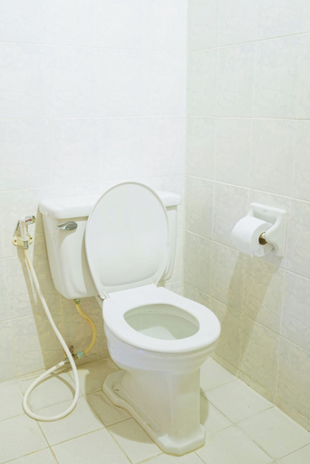 Bathroom 3, Petch Tower Ekkamai, Wattana