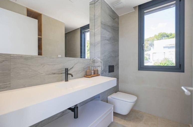 Bathroom 3, Casa Menorca by Wynwood House, Baleares