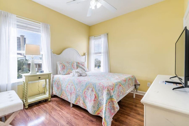 Bedroom 3, On Golden Pond 8A West, Baldwin
