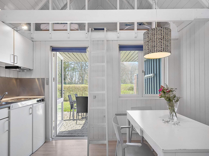 Interior 4, 5 Star Holiday Home in Krusa, Aabenraa