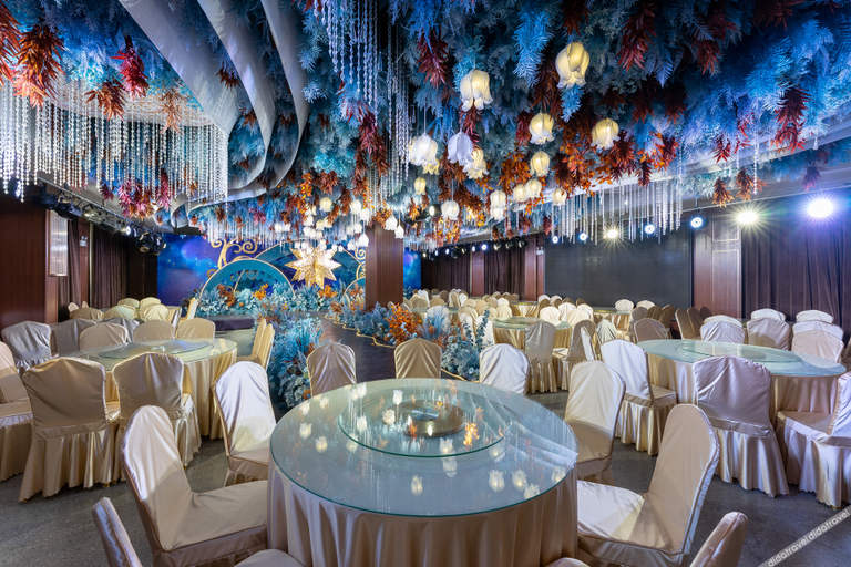 Food & Drinks 4, Vienna 3 Best Hotel Jiangxi Nanfeng Administrative Center, Fuzhou