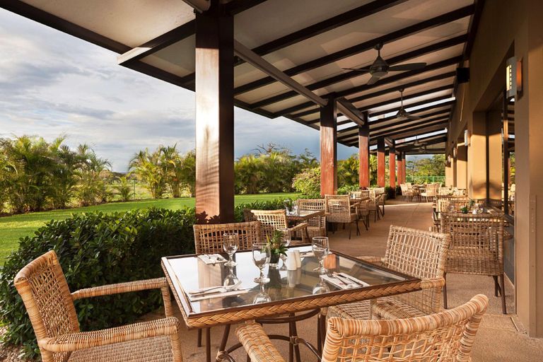 Food & Drinks 5, Hilton Garden Inn Guanacaste Airport, Liberia