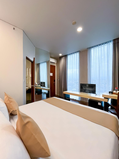 Bedroom 7