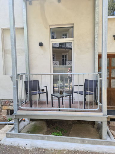 Others 5, Apartment Alte Schusterei, Mittelsachsen