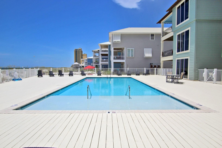 Sport & Beauty 4, Hammock Dunes J, Baldwin