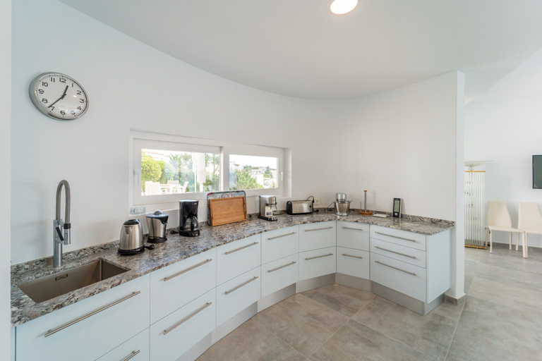 Private kitchen 3, - House In, Baleares