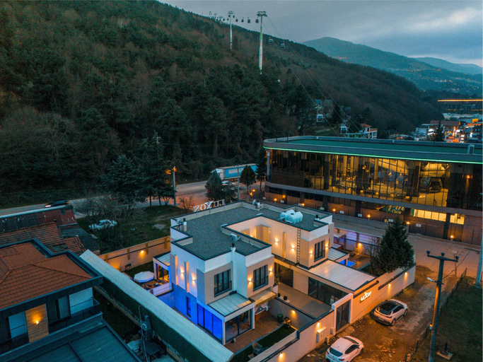 Others 5, Luxon Sapanca Family Villas, Izmit