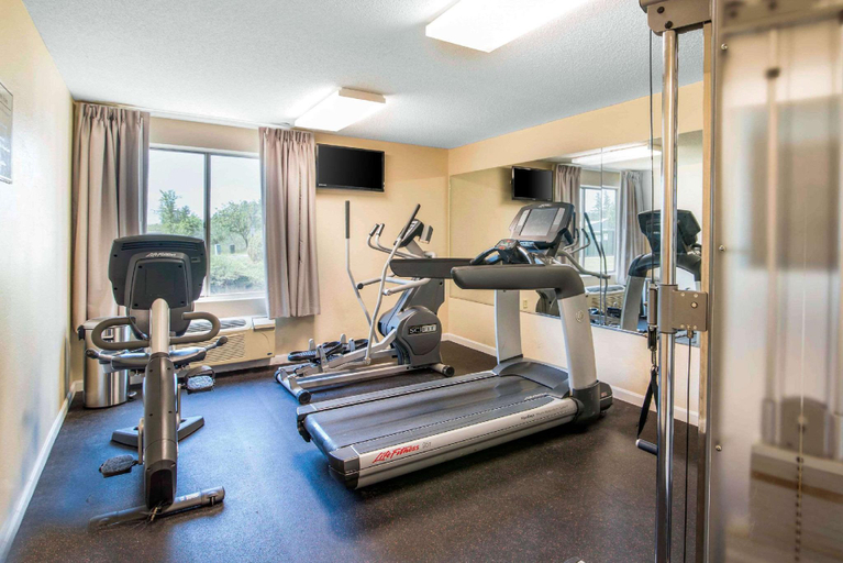 Others 5, Quality Inn Loudon-Concord, Merrimack