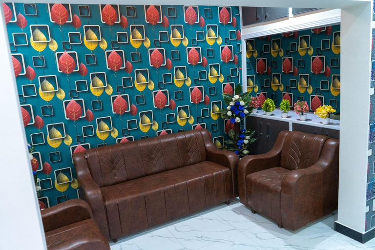 5, Islamabad Lodges, Islamabad