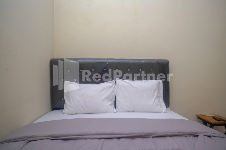 Bedroom 15