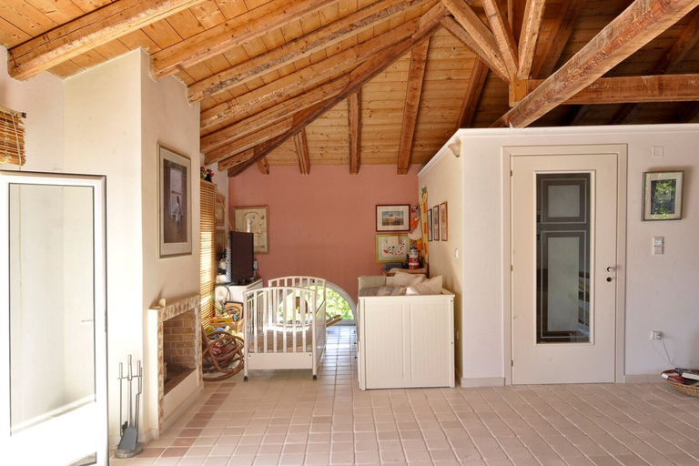 Room 5, Portico Verde Private Villa With Pool Corfu, Ionian Islands