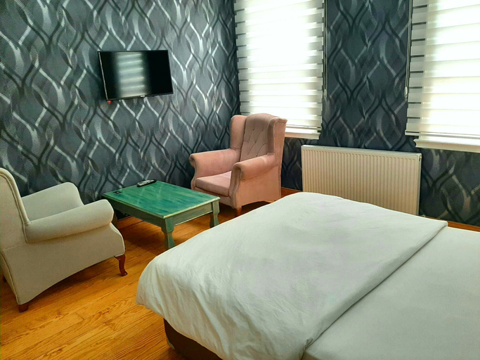 Bedroom 4, Puhu Otel, Kadıköy