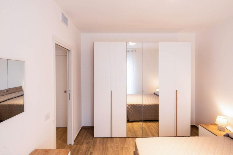 Room 3, Dimora Rosselli - Appartamento 1, Brindisi