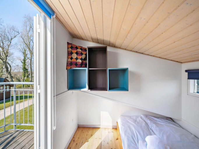 Interior 3, 5 Star Holiday Home in Krusa, Aabenraa