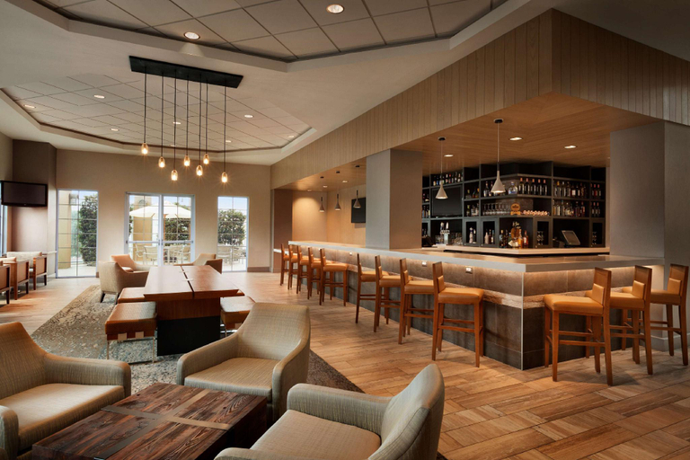 Food & Drinks 5, Embassy Suites by Hilton Monterey Bay Seaside, Monterey