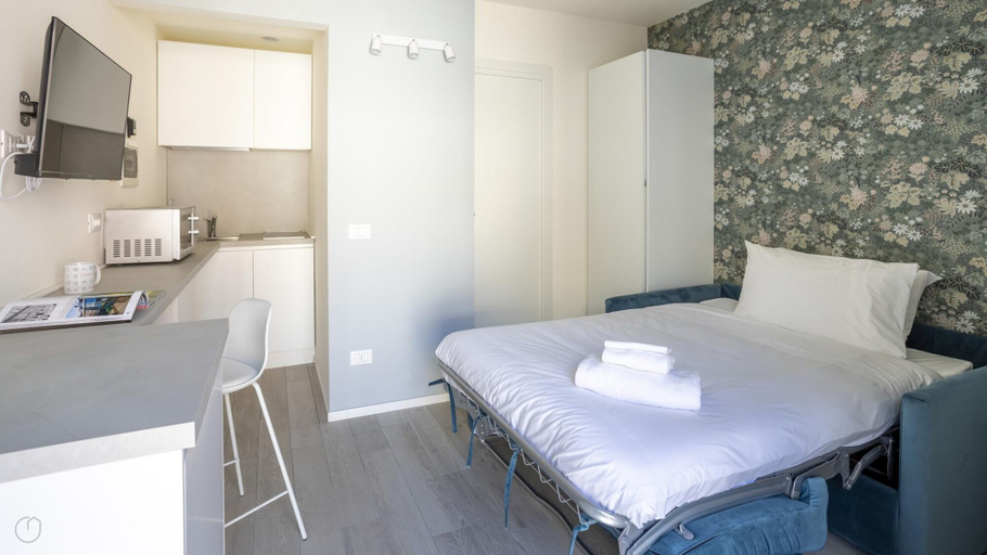 Room 5, Italianway - The B Village Superior - 40, Milano