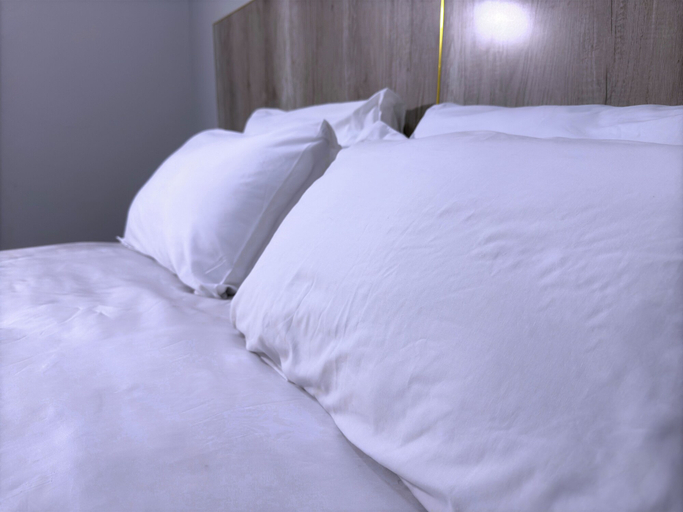 Bedroom 3, Tanzi Homes, Mbarara