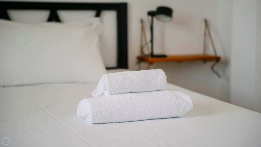 Room 2, Tra le Nuvole in Albenga, Savona