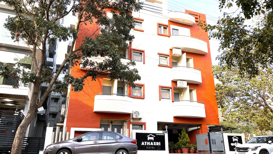 Others 5, Athasri Hotel HSR Layout, Bangalore