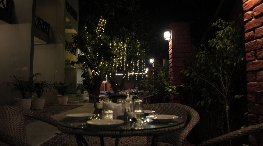 Food & Drinks 4, Wild Vista Corbett Resort, Nainital