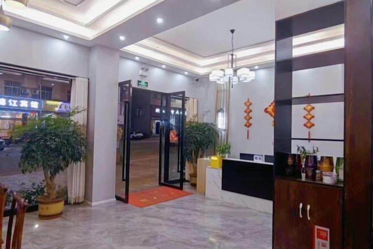 Others 5, Mojiang XinXing Business Hotel, Pu'er