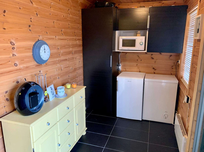 Others 4, 8 Person Holiday Home in Urangsvag, Bømlo