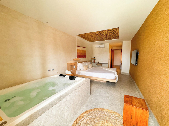 Bathroom 4, Hotel Premium Recanto da Passagem, Cabo Frio