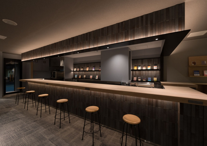 Food & Drinks 5, Book Hotel Kyoto Kujo, Kyoto
