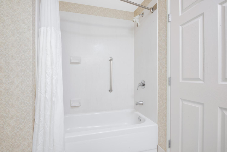 Bathroom 4, Wingate by Wyndham Gillette, Campbell