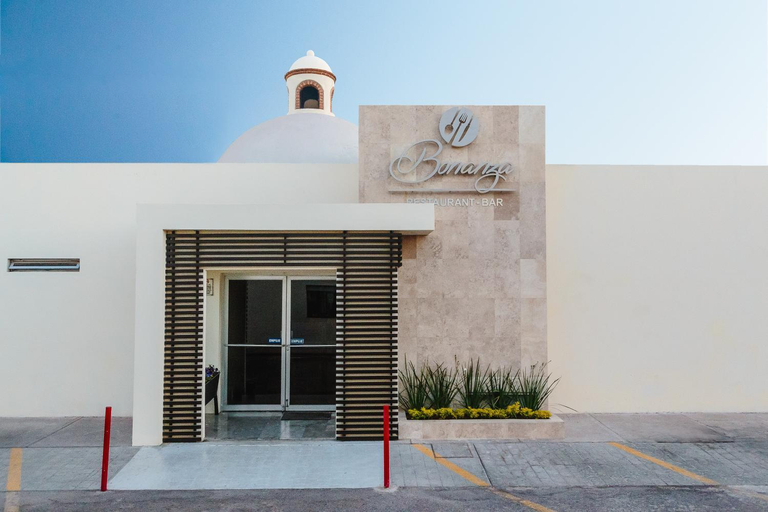 Exterior & Views 1, Best Western Plus San Jorge, Cajeme