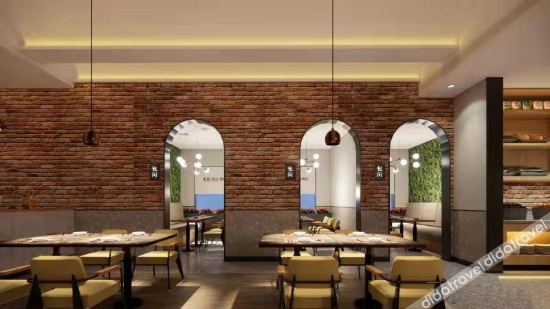 Food & Drinks, Nestieinn Hotel, Zhengzhou