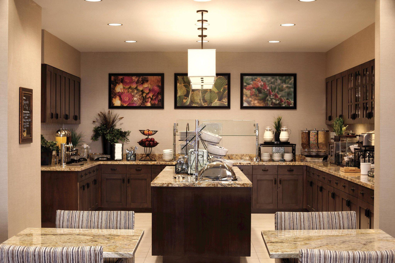 Food & Drinks 4, Homewood Suites by Hilton Tucson/St. Philip's Plaza University, Pima