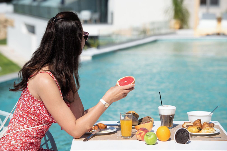 Food & Drinks 5, Exclusive Villas Pappas, Central Macedonia