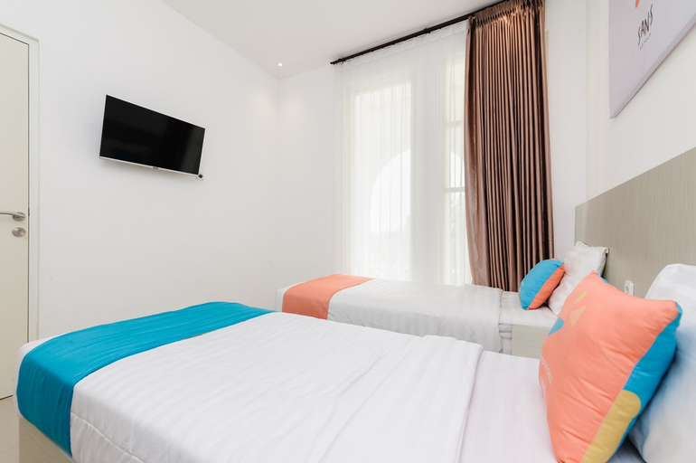 Bedroom 13