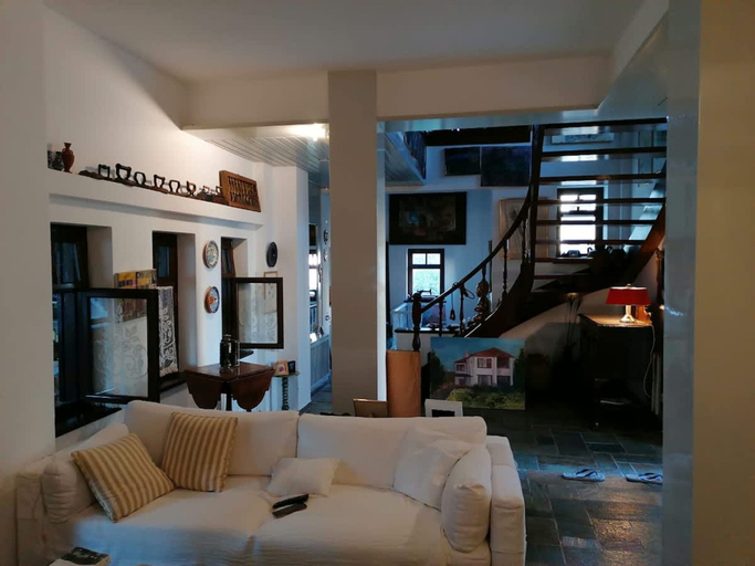Room 3, Lovely Place in the Heart of Lesvos, North Aegean
