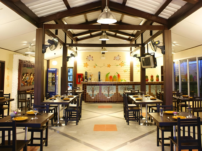 Food & Drinks 5, Thong Ta Resort And Spa, Lat Krabang