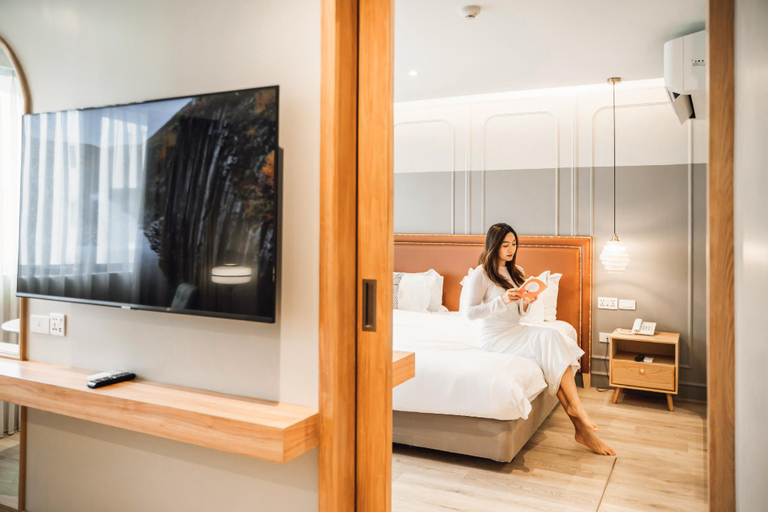 Bedroom 7