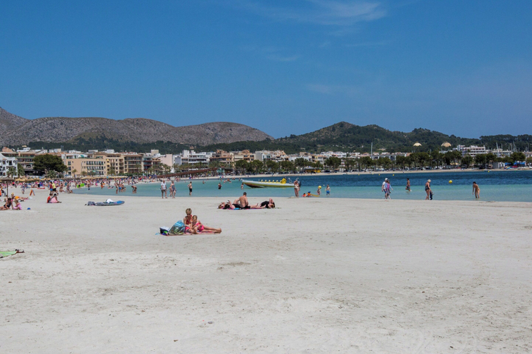 Beach 4, Can Rovet - House With Private Pool. Free Wifi, Baleares