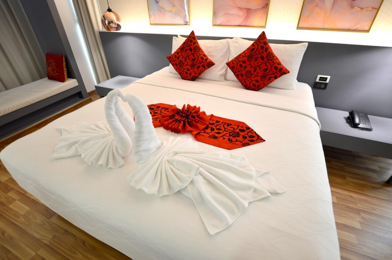 Bedroom 19
