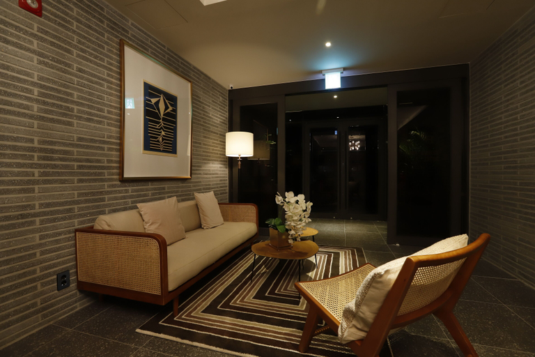 Others 5, BrownDot Hotel Chungju Station, Chungju
