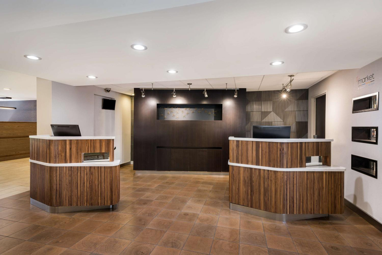 Public Area 3, Sonesta Select San Jose Airport, Santa Clara